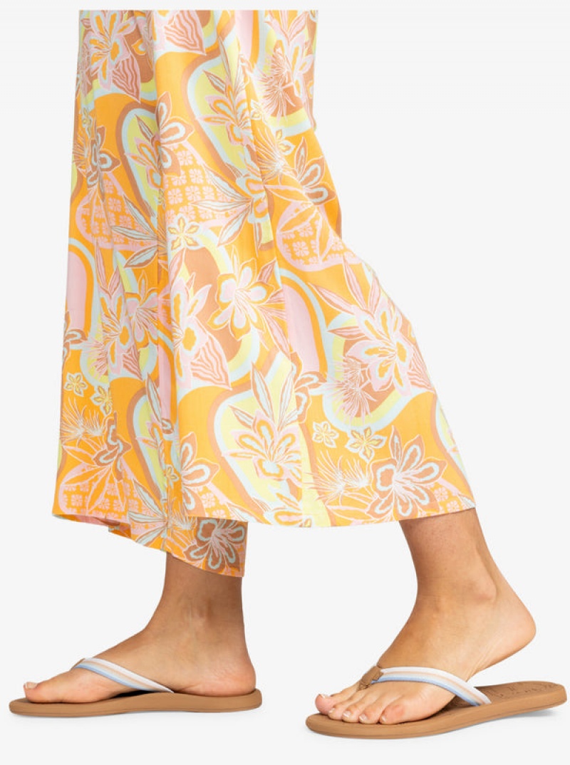 Sandály Roxy Colbee | KHMN-50163
