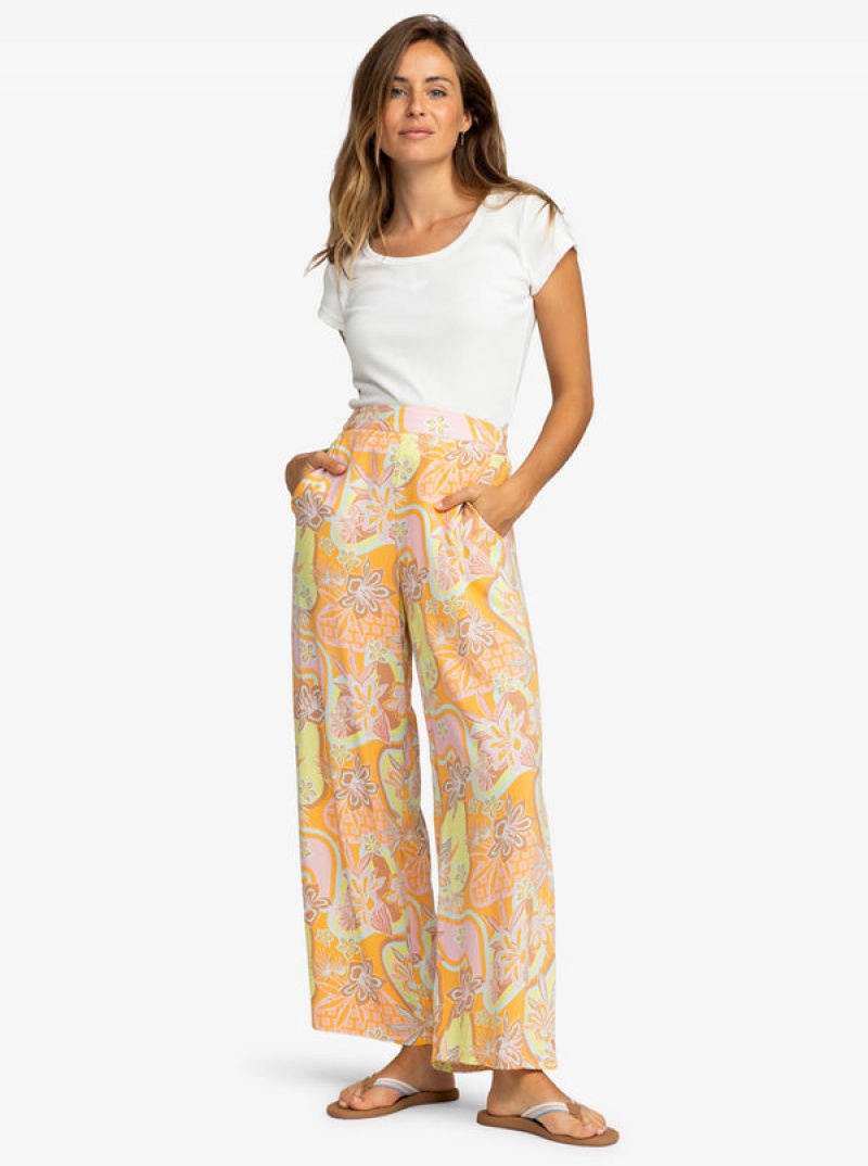 Sandály Roxy Colbee | KHMN-50163