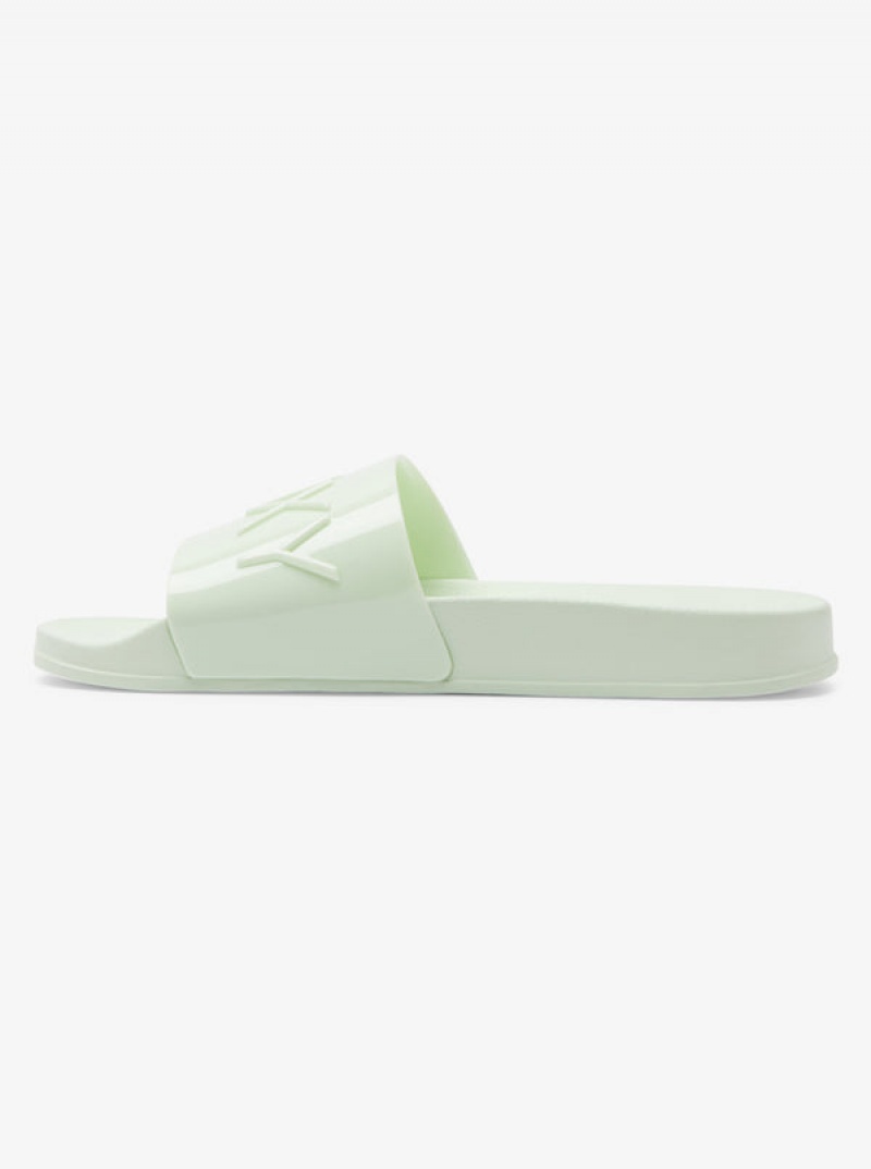 Sandály Roxy Slippy Jelly | TRXY-25819