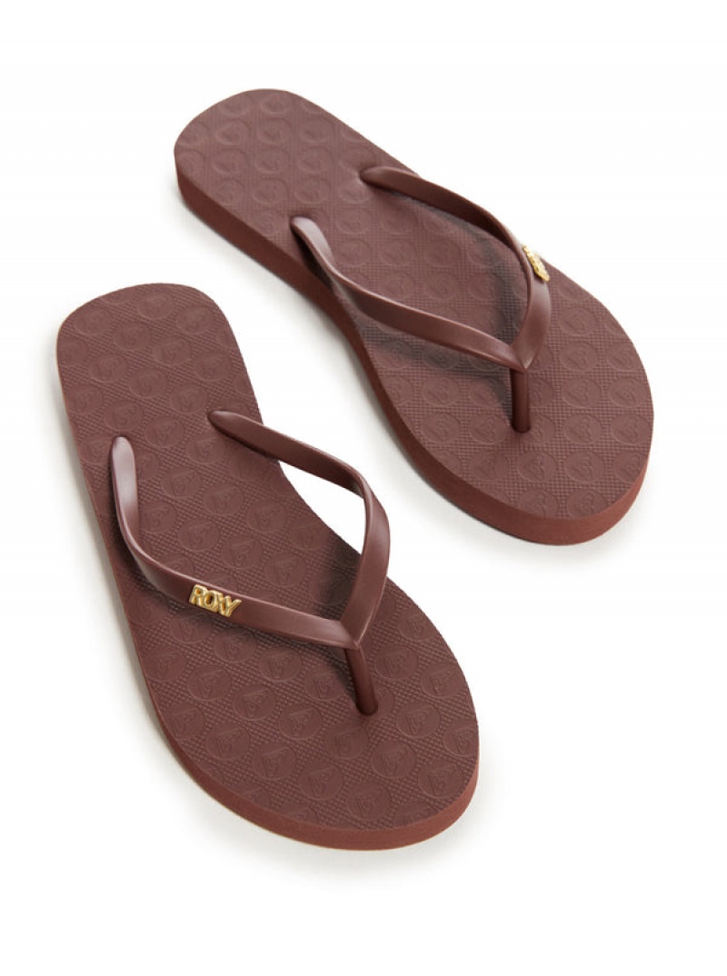 Sandály Roxy Viva Hi | QIUB-47810