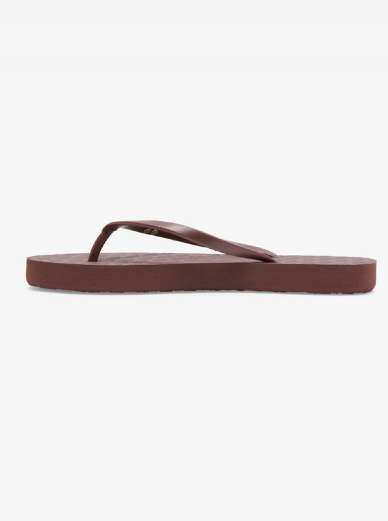 Sandály Roxy Viva Hi | QIUB-47810