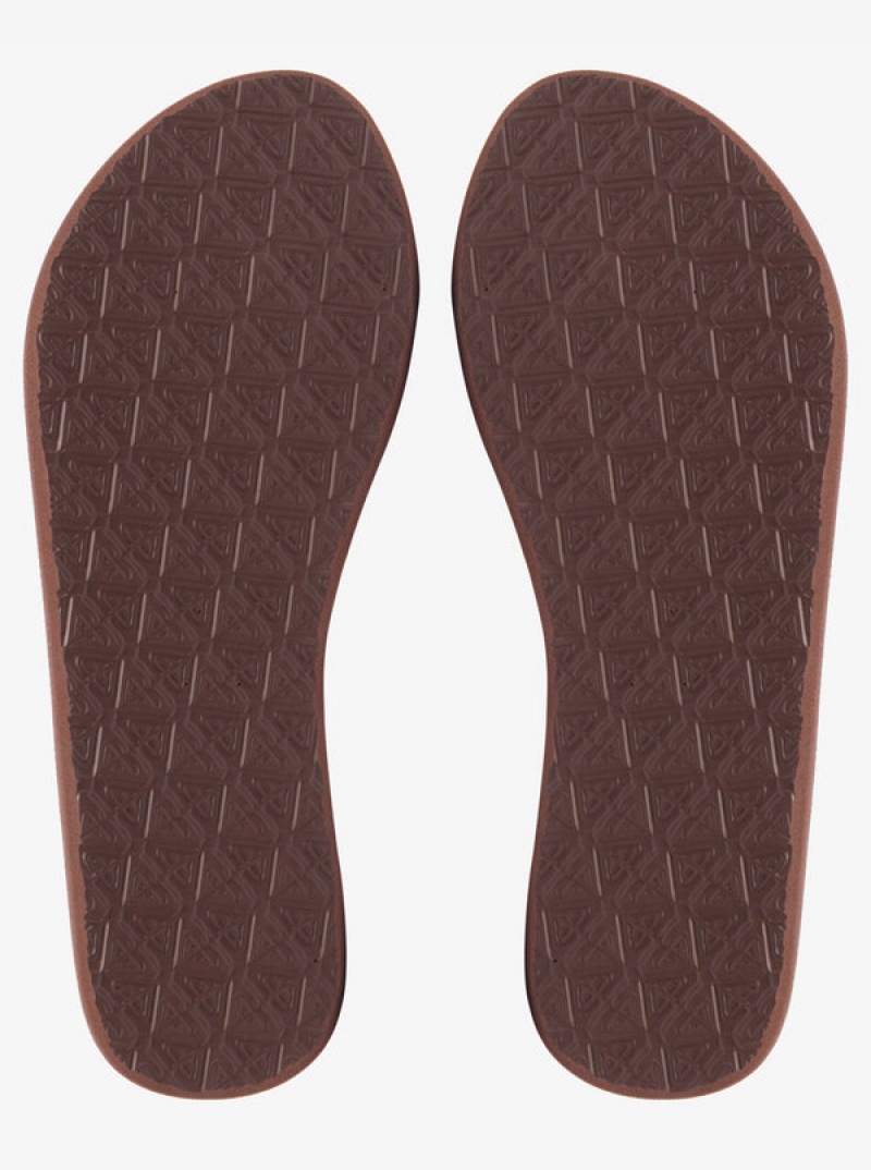 Sandály Roxy Viva Hi | QIUB-47810