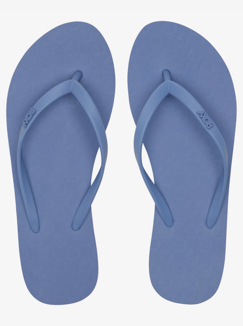 Sandály Roxy Viva Higher Platformy | SEAL-35067