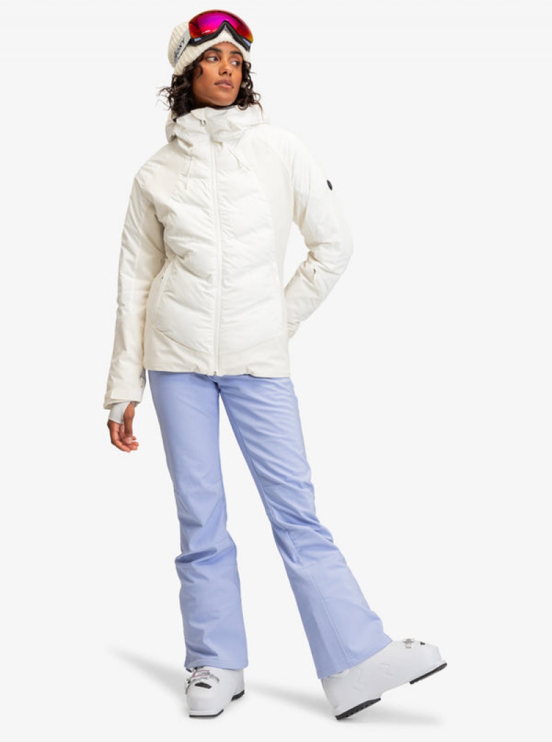 Snowboardové Bundy Roxy Dusk Warmlink® Technical | RLGU-45706