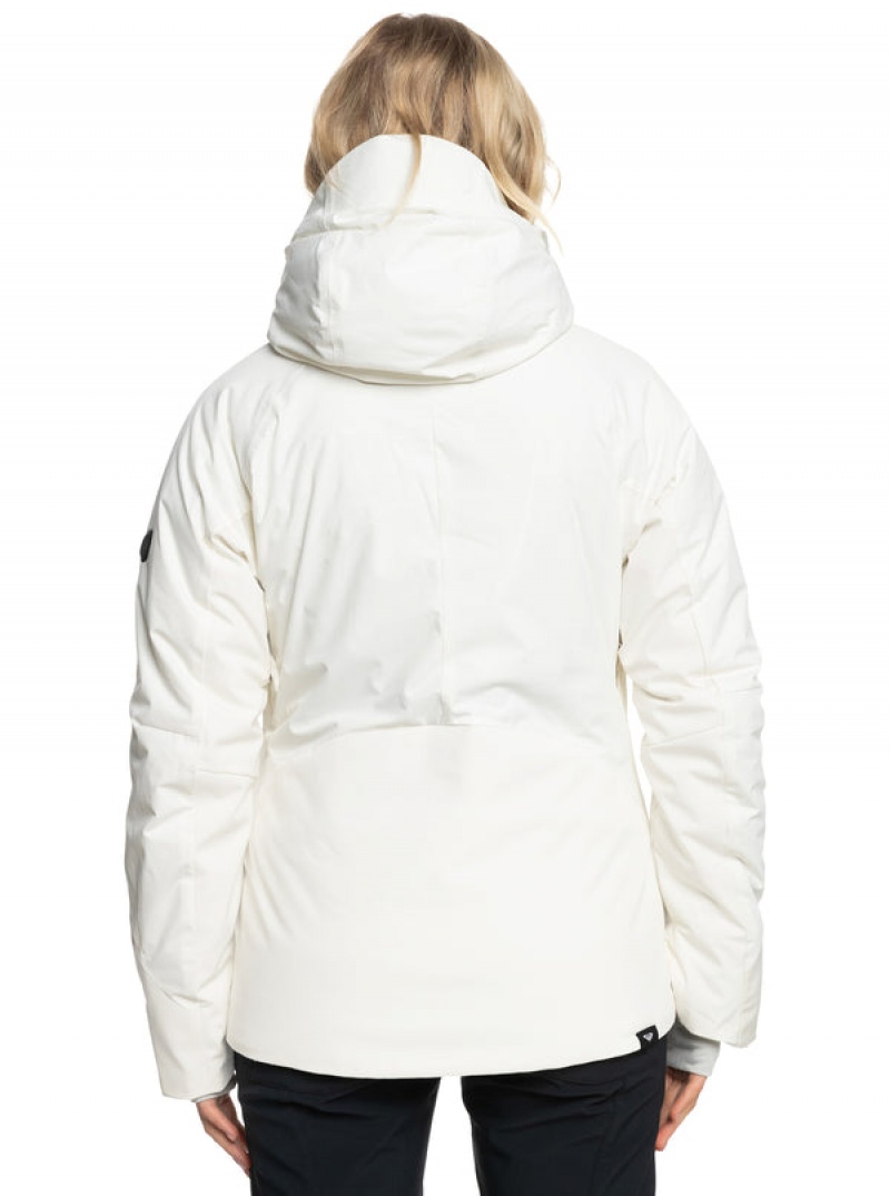 Snowboardové Bundy Roxy Dusk Warmlink® Technical | RLGU-45706