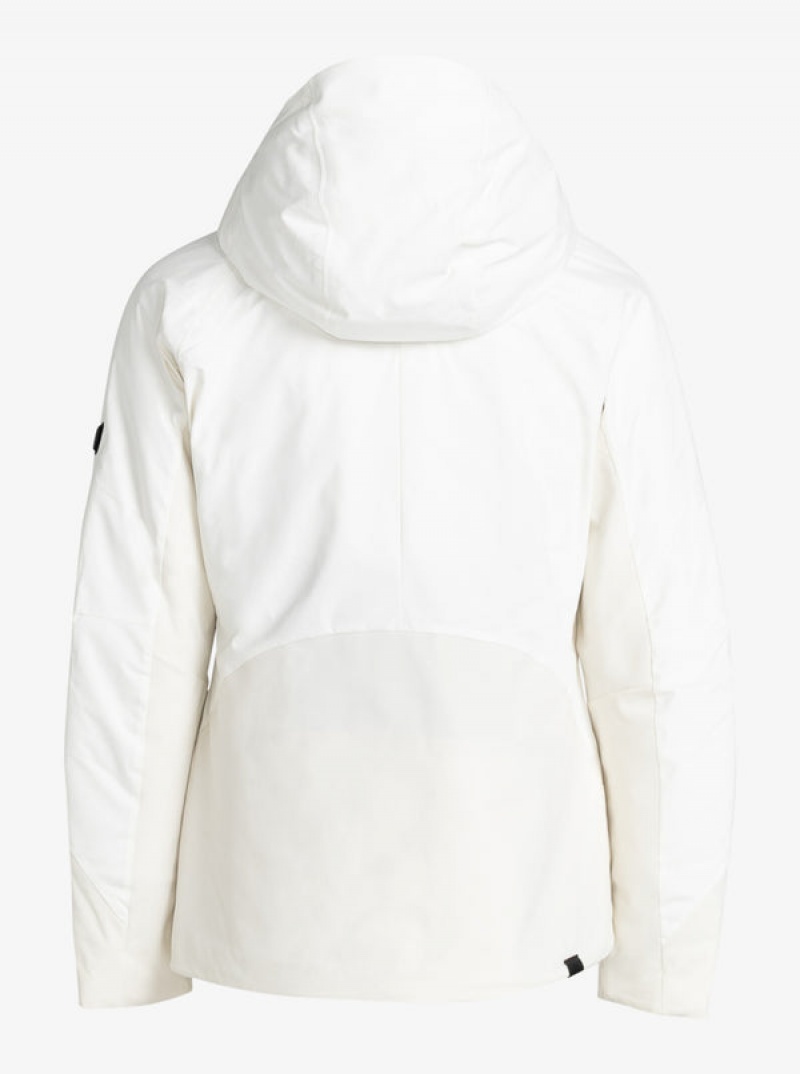Snowboardové Bundy Roxy Dusk Warmlink® Technical | RLGU-45706