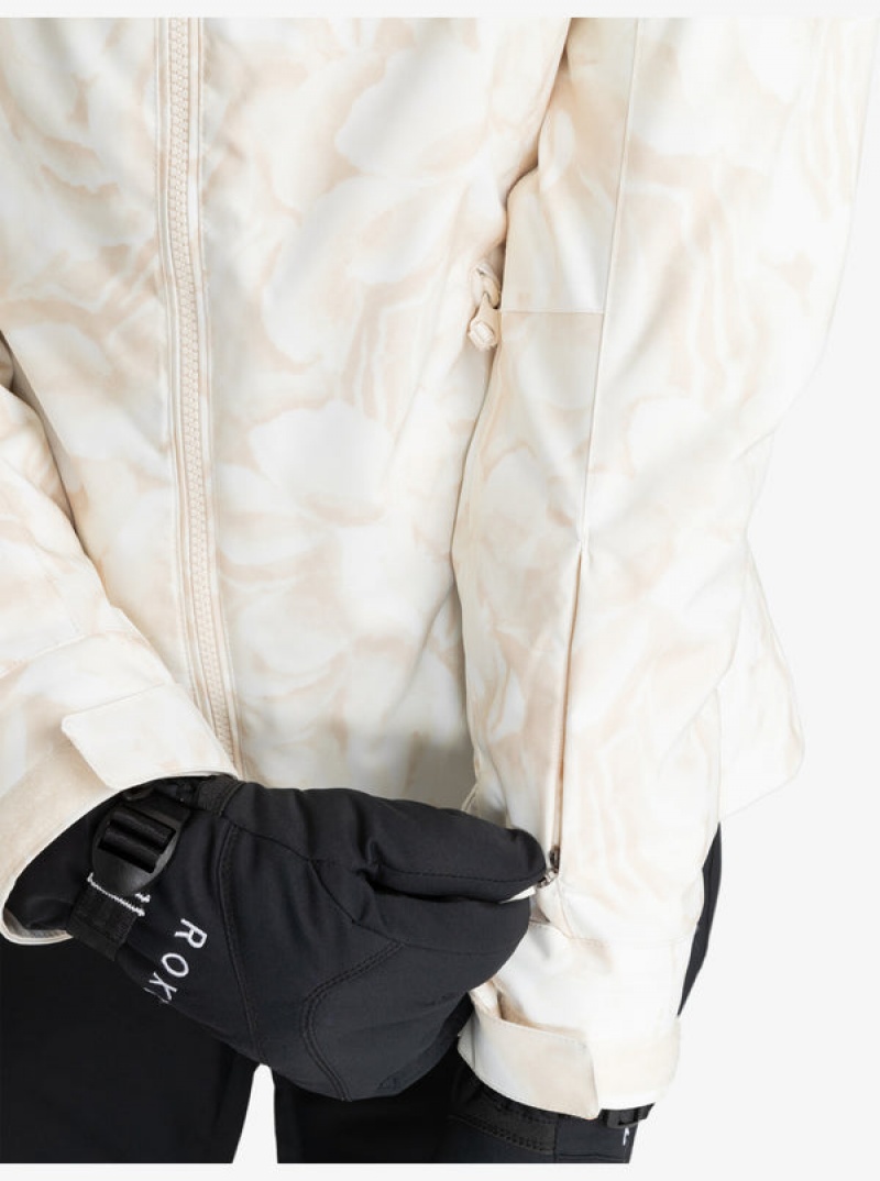 Snowboardové Bundy Roxy Jet Ski Technical | PNTH-62340