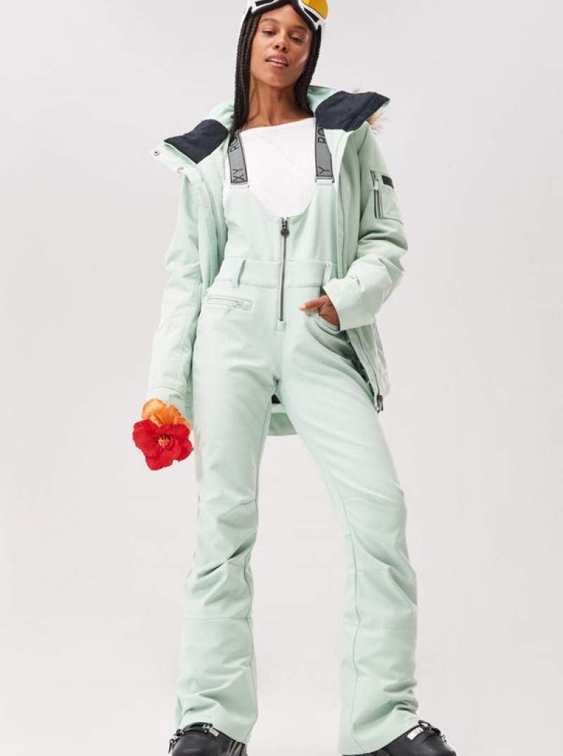 Snowboardové Bundy Roxy Meade Technical | QZHO-13724