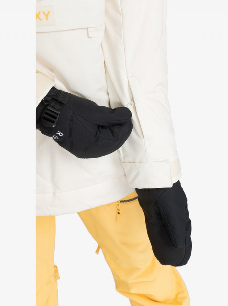Snowboardové Bundy Roxy Radiant Lines Overhead Technical | OSBQ-50429