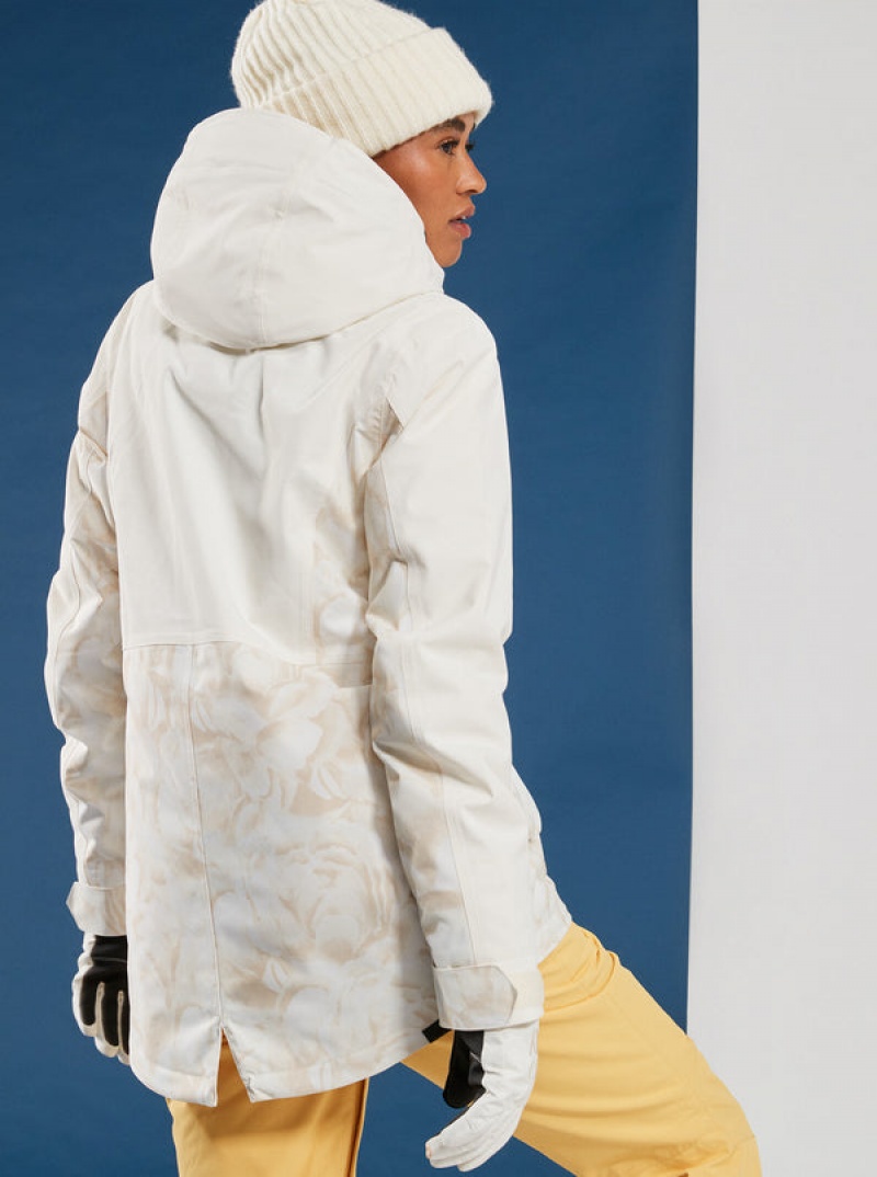 Snowboardové Bundy Roxy Stated Technical | GSLA-41507