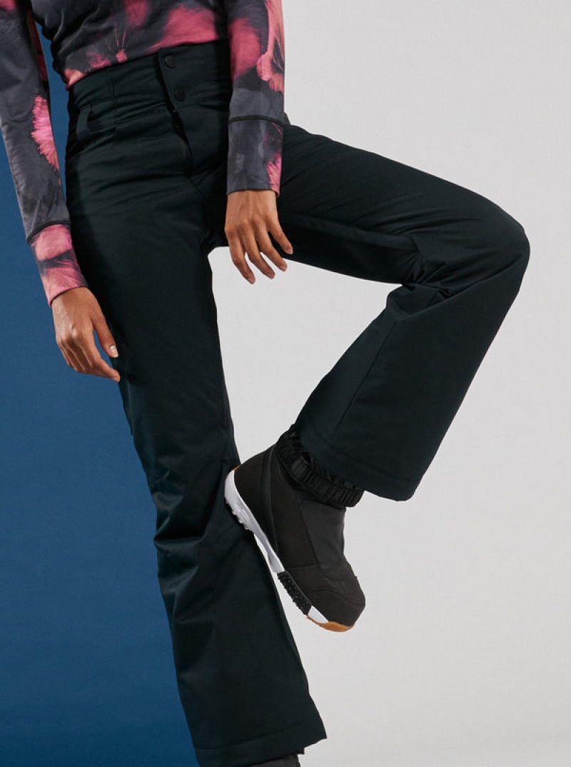 Snowboardové Kalhoty Roxy Diversion Technical | PLBQ-26180