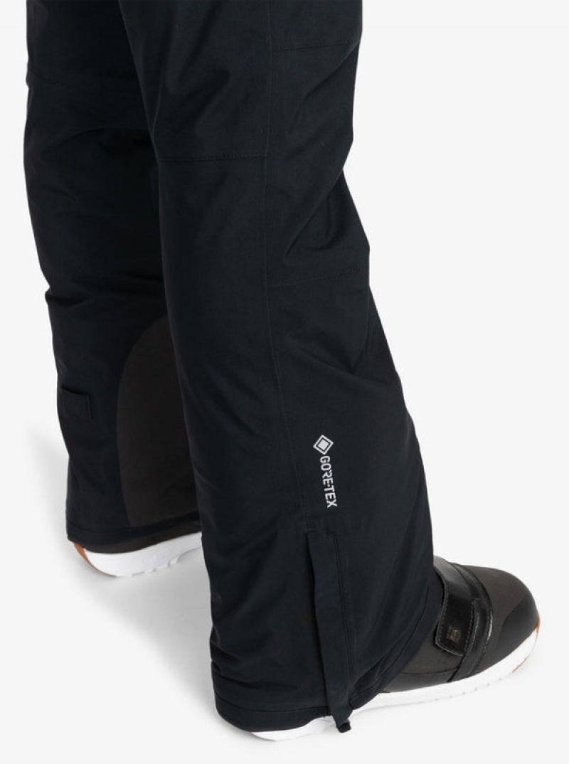 Snowboardové Kalhoty Roxy GORE-TEX® Stretch Spridle Technical | RLIG-51264