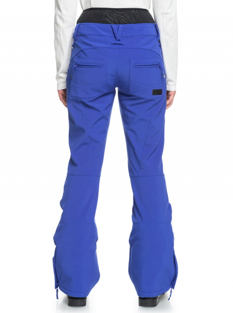 Snowboardové Kalhoty Roxy Rising High Technical | WTBJ-76145
