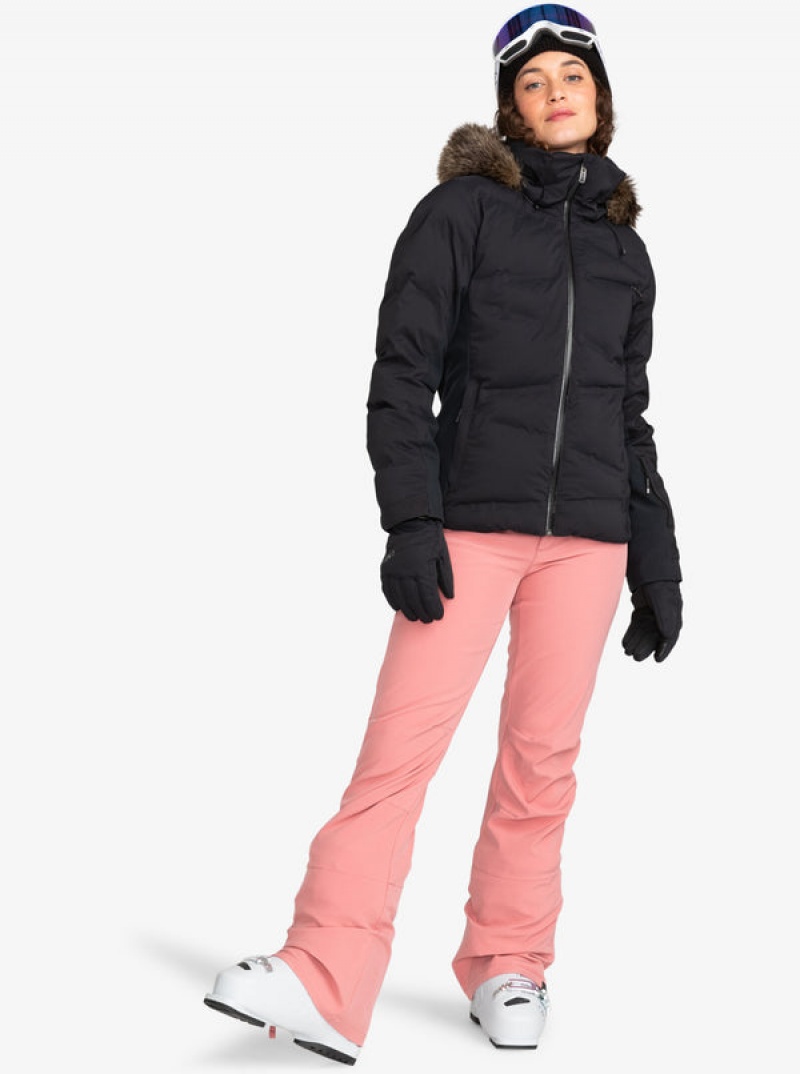 Snowboardové Kalhoty Roxy Rising High Technical | EDLH-26708