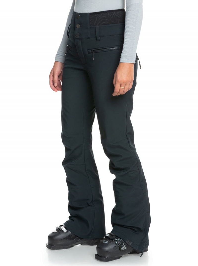 Snowboardové Kalhoty Roxy Rising High Technical | DWOV-23165
