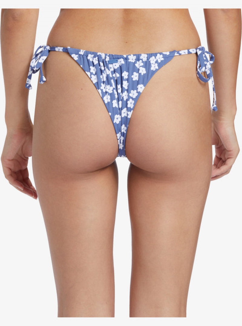 Spodní Díl Bikin Roxy Palm Cruz Cheeky | CPAS-45610