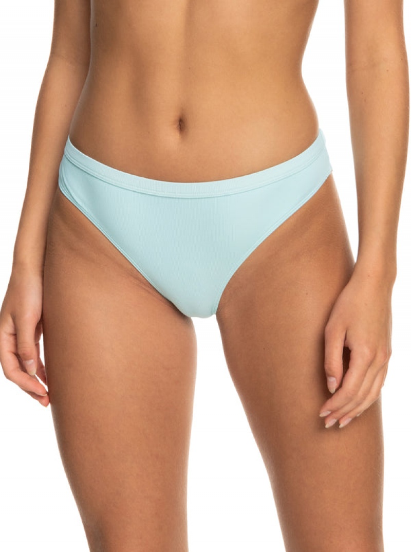 Spodní Díl Bikin Roxy Pro The Snap Turn Cheeky | WSHL-03672