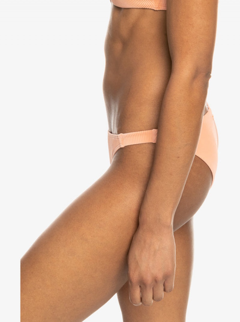 Spodní Díl Bikin Roxy Rib Love The Goofy | UIKT-56392