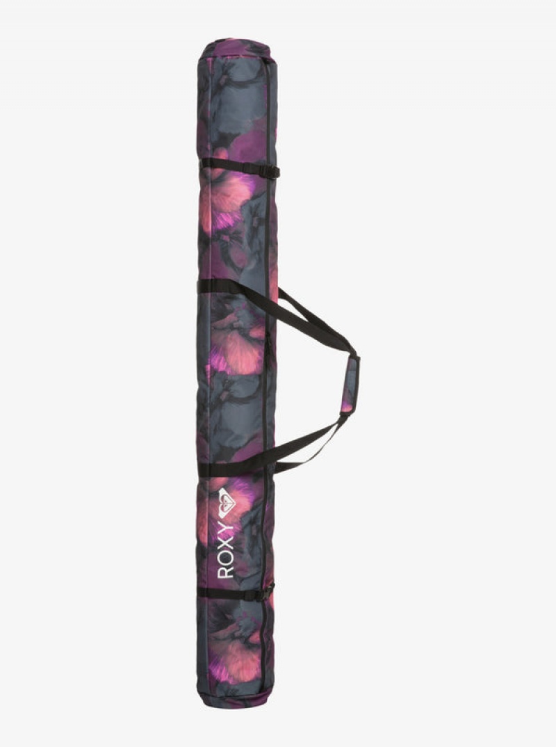 Tašky Roxy Ski 70L Ski Travel | DIEZ-87309