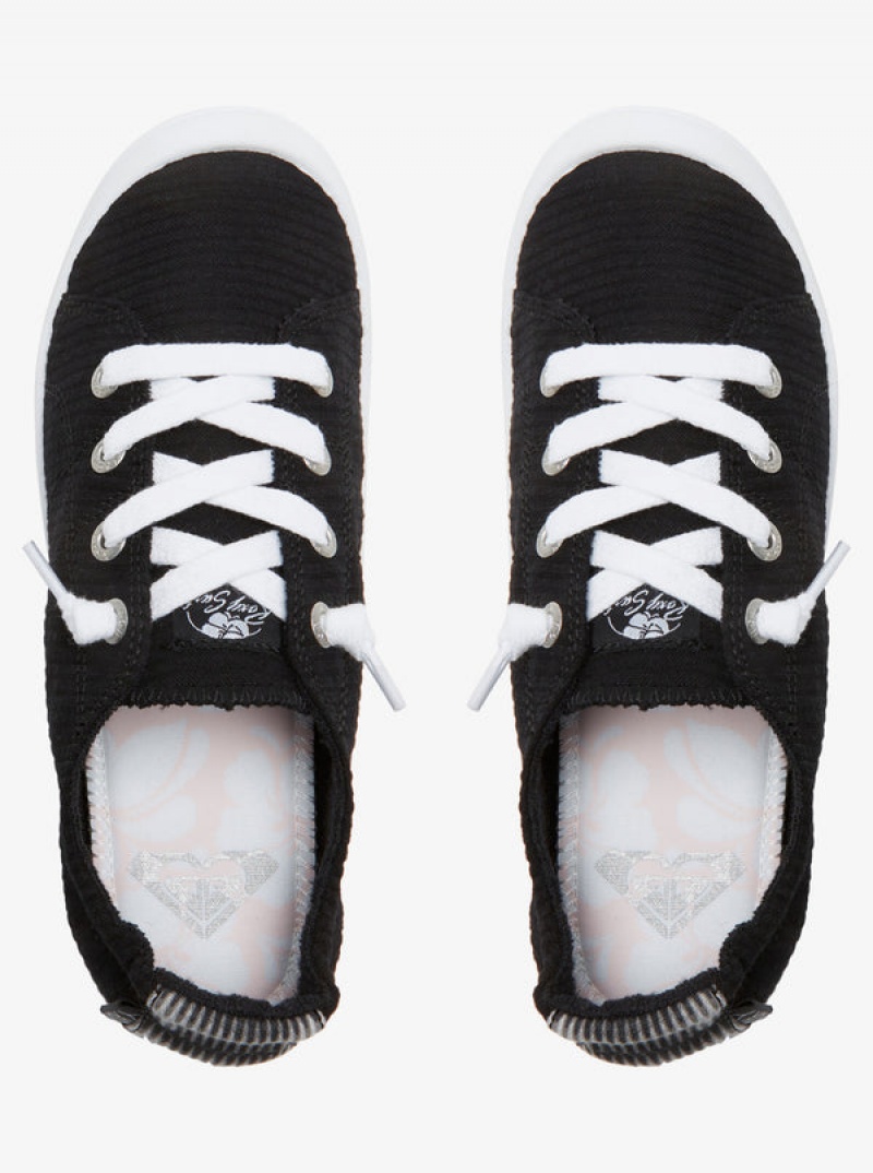 Tenisky Roxy Bayshore Plus | LFKT-46710