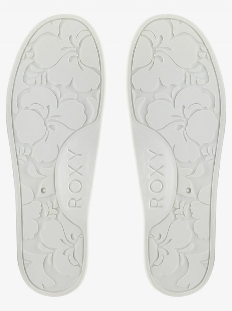 Tenisky Roxy Bayshore Plus | PGIY-61342