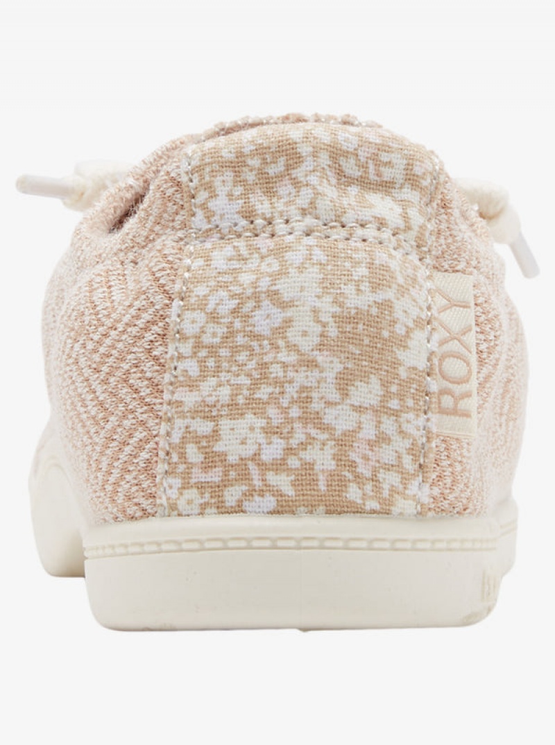 Tenisky Roxy Bayshore | UEKW-14286