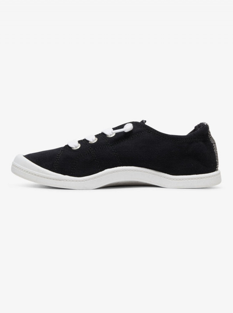 Tenisky Roxy Bayshore | VEHA-23451