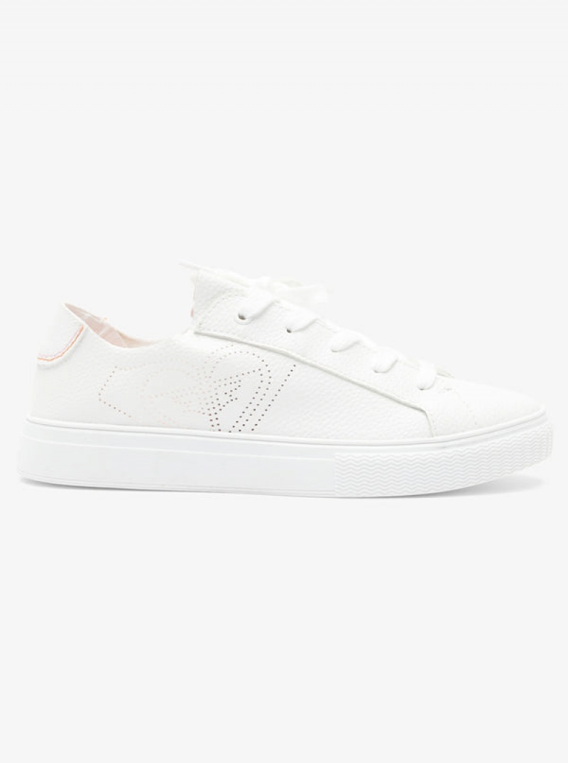 Tenisky Roxy Coastal Cruisin | UOXN-12309