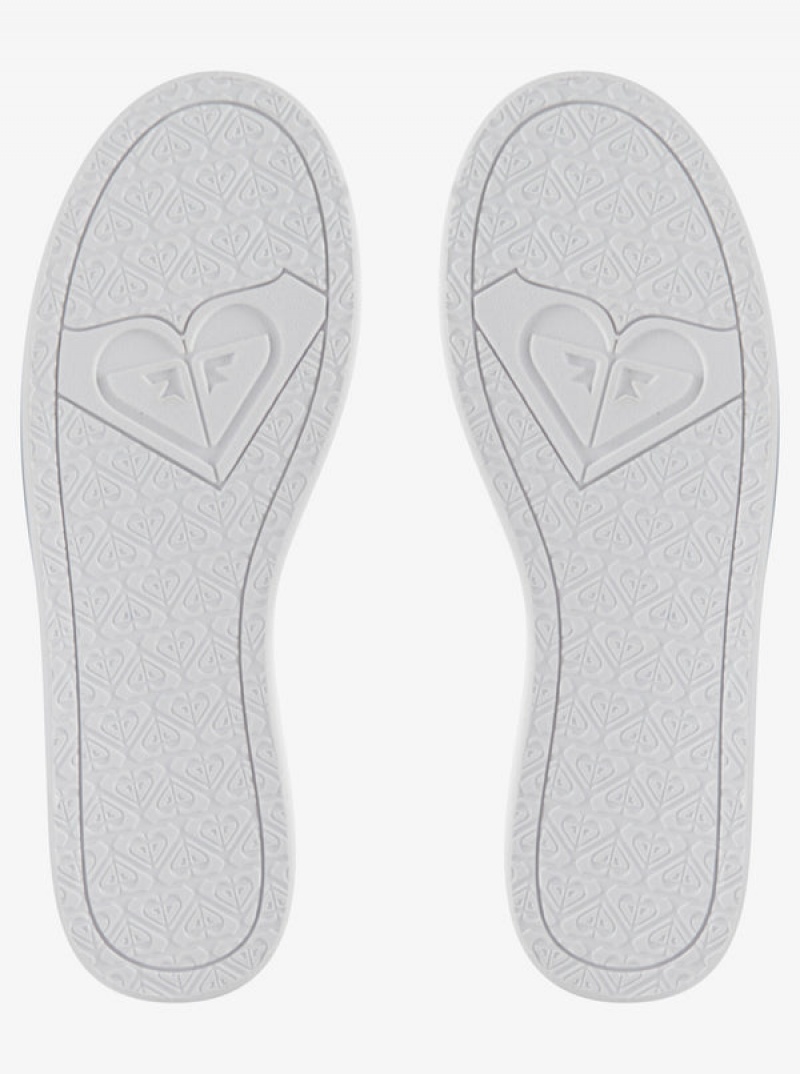 Tenisky Roxy Minnow Plus | CWYF-31529