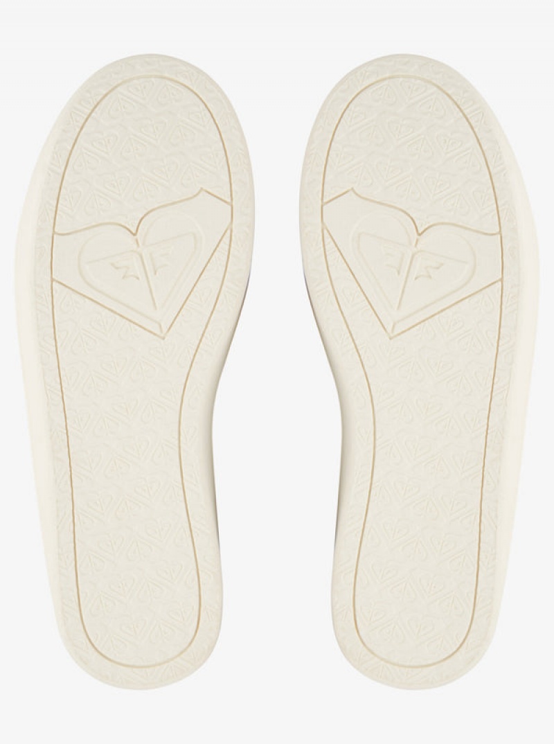 Tenisky Roxy Minnow Plus | ZUJF-31528