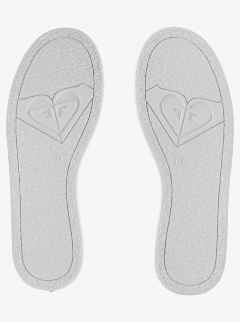 Tenisky Roxy Minnow | QRKT-97320
