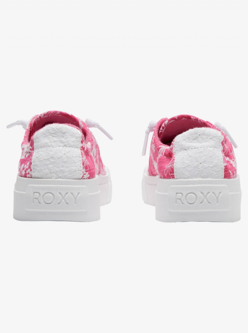 Tenisky Roxy Rae | HFST-80956