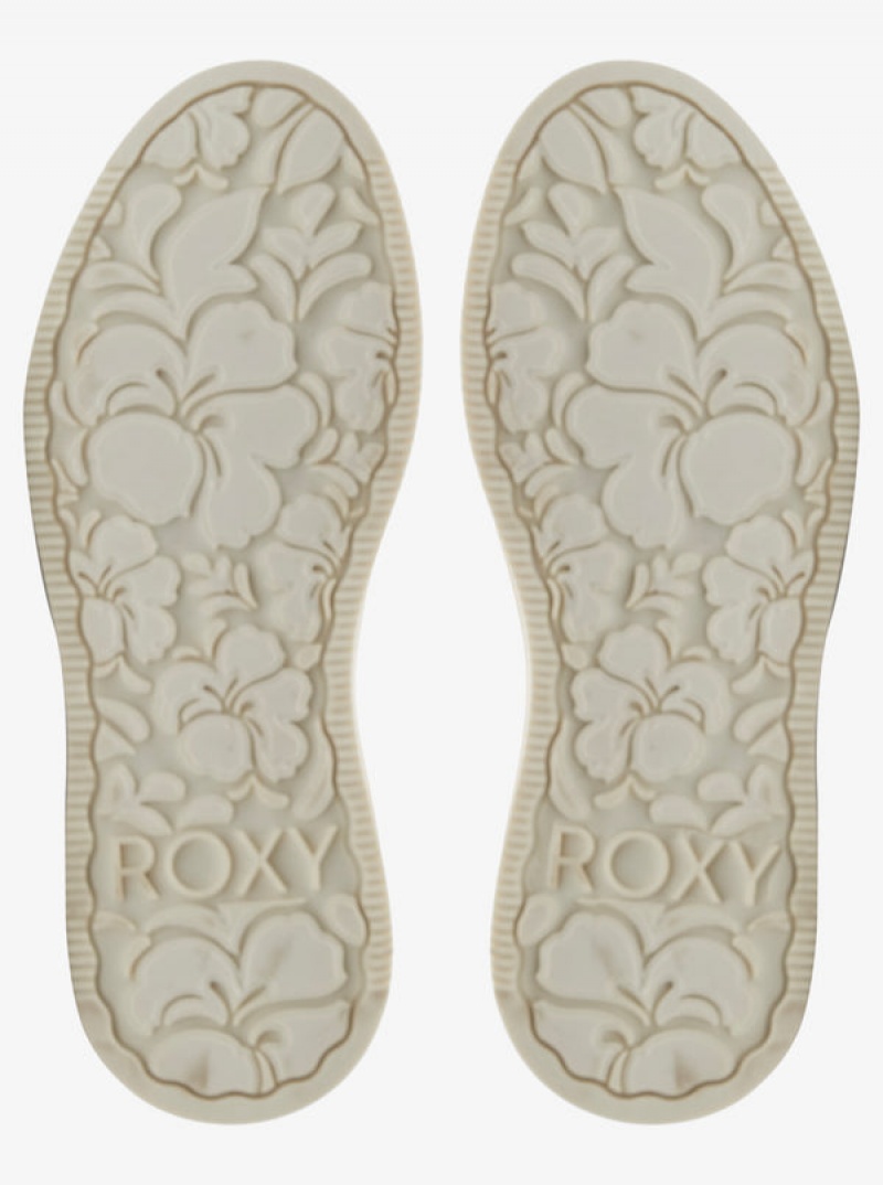 Tenisky Roxy Sheilahh 2.0 | FELB-14968