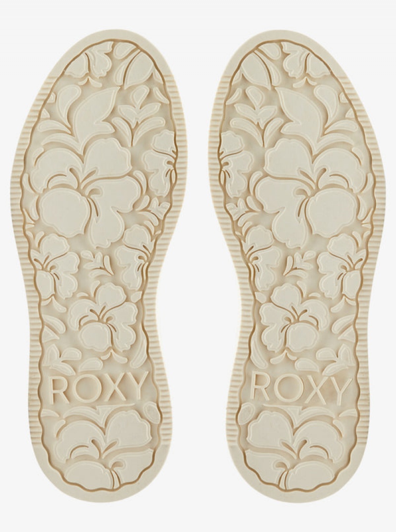Tenisky Roxy Sheilahh 2.0 | OKVP-15943