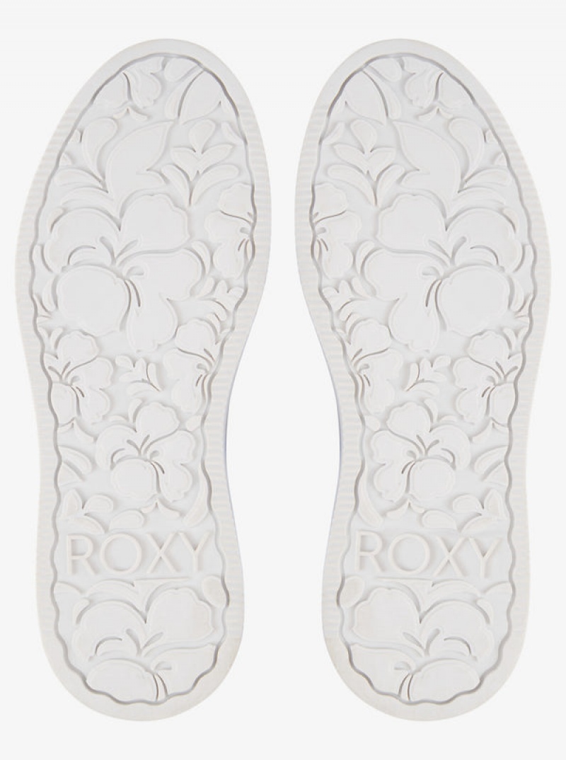 Tenisky Roxy Sheilahh 2.0 | PLMC-60578