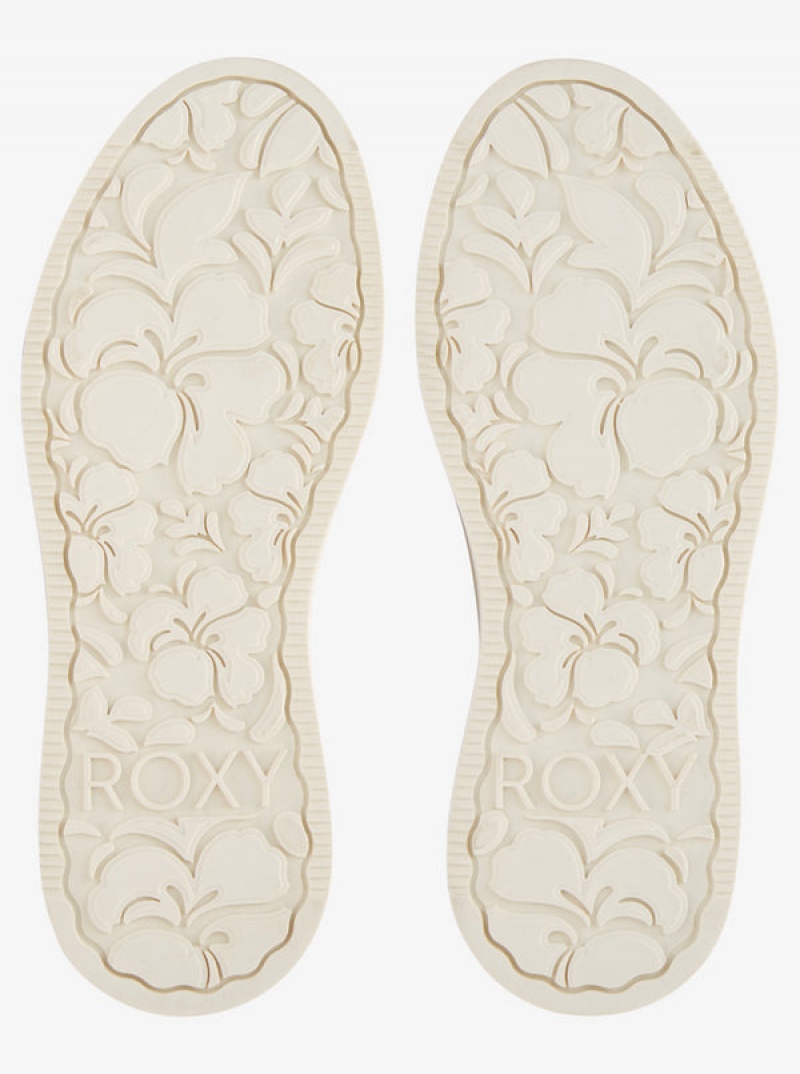 Tenisky Roxy Sheilahh 2.0 | QYZV-91475