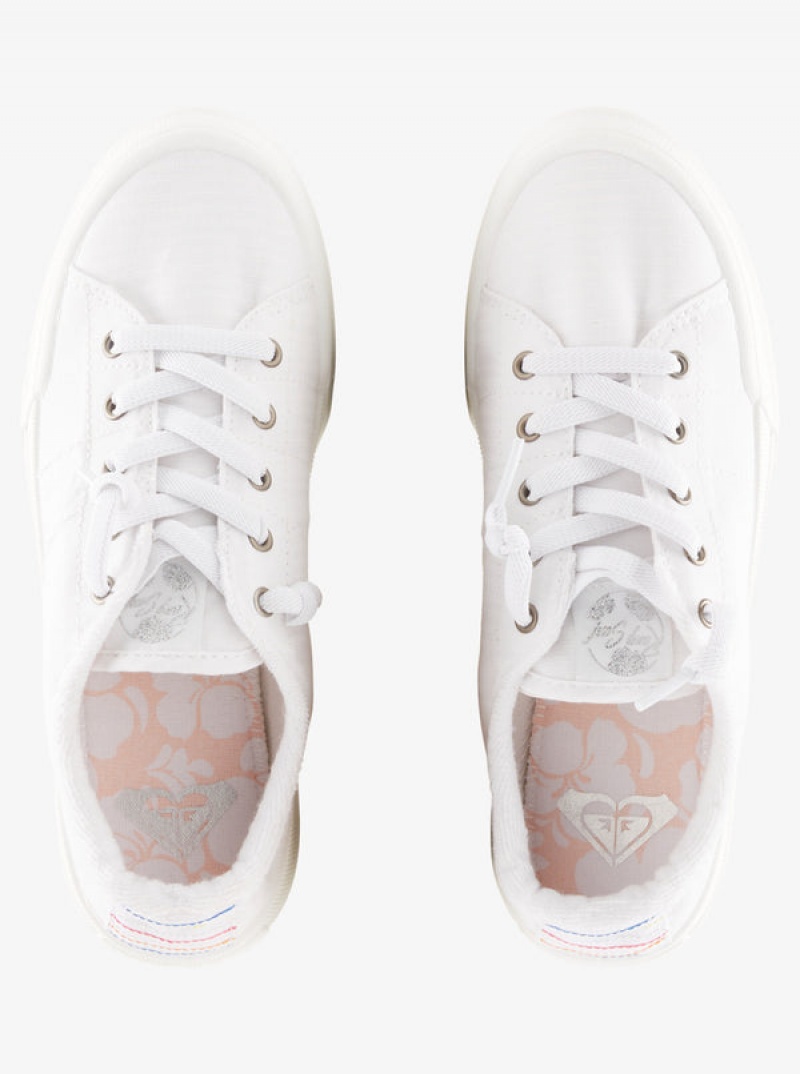 Tenisky Roxy Summer Sky | UHQK-43950
