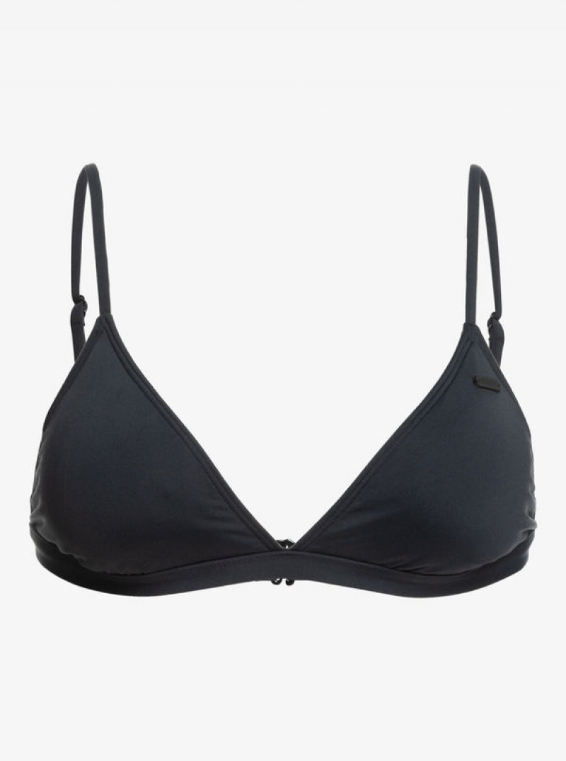Topy Do Bikin Roxy Beach Classics Triangle | TVES-42630