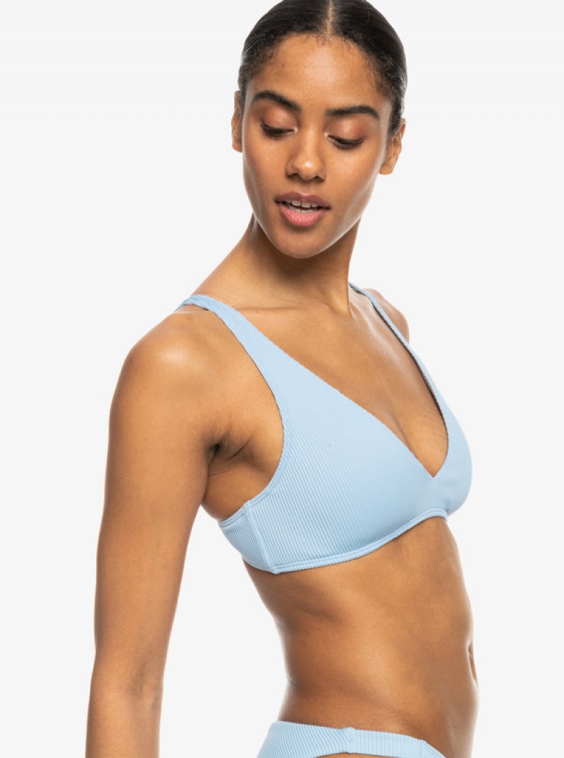 Topy Do Bikin Roxy Love The Oceana | WIAS-26385