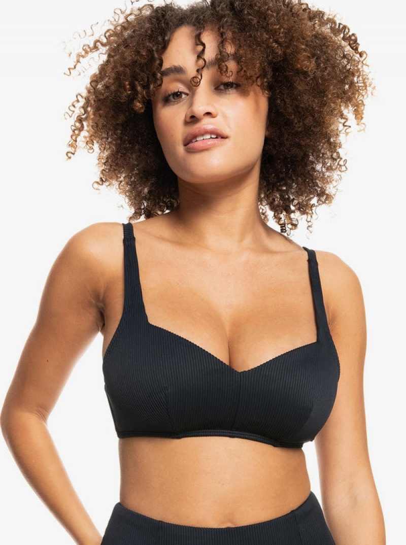 Topy Do Bikin Roxy Love The Sun Ray | EGAQ-87415
