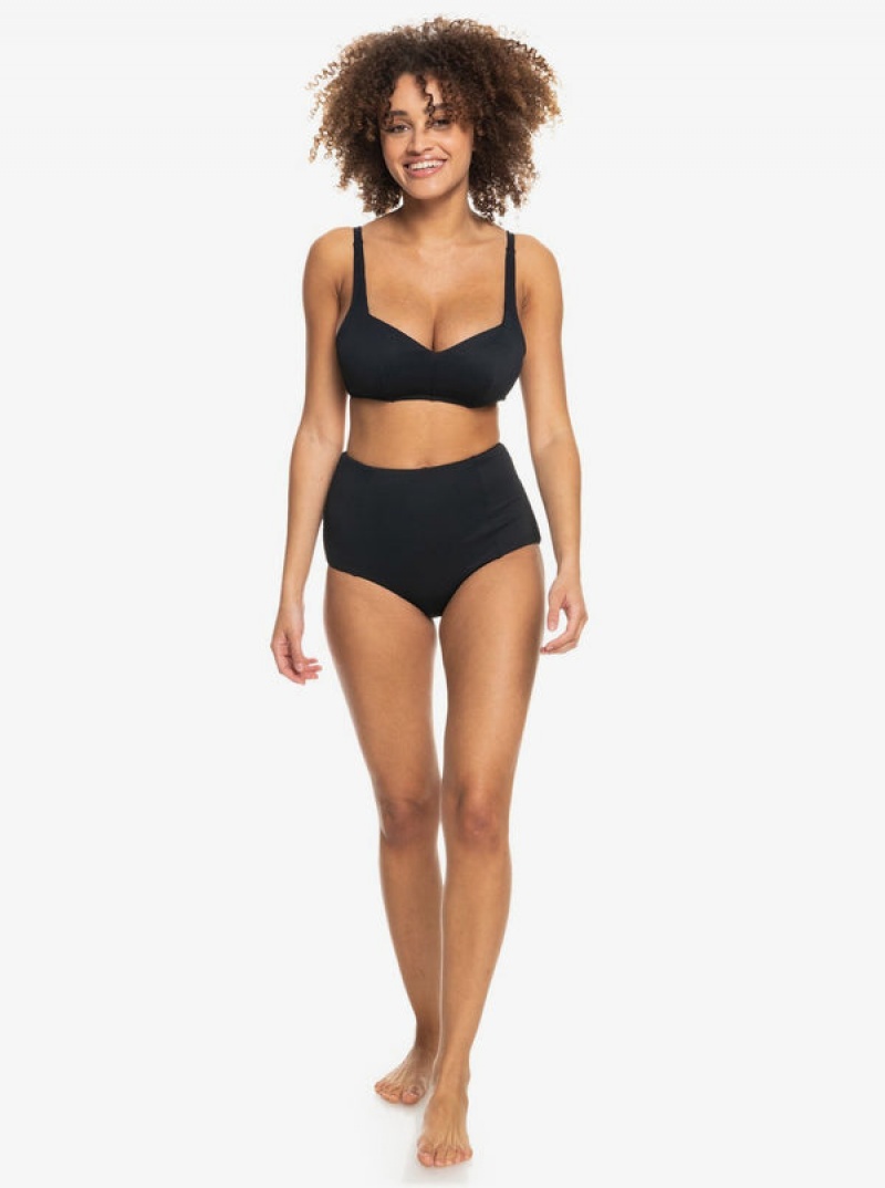 Topy Do Bikin Roxy Love The Sun Ray | EGAQ-87415