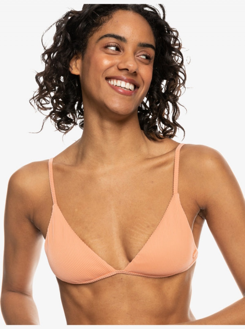 Topy Do Bikin Roxy Rib Love The Quiver | FNGB-94750