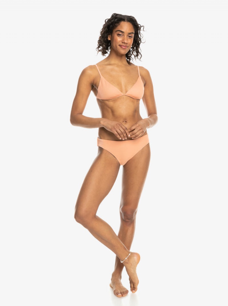Topy Do Bikin Roxy Rib Love The Quiver | FNGB-94750