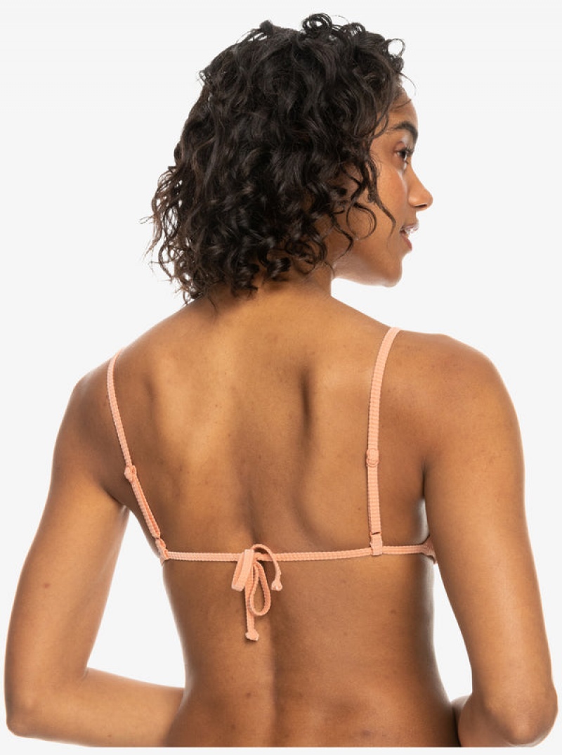 Topy Do Bikin Roxy Rib Love The Quiver | FNGB-94750