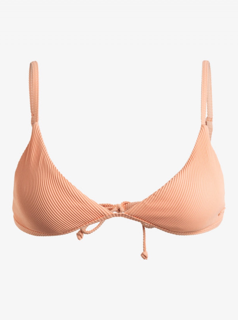 Topy Do Bikin Roxy Rib Love The Quiver | FNGB-94750