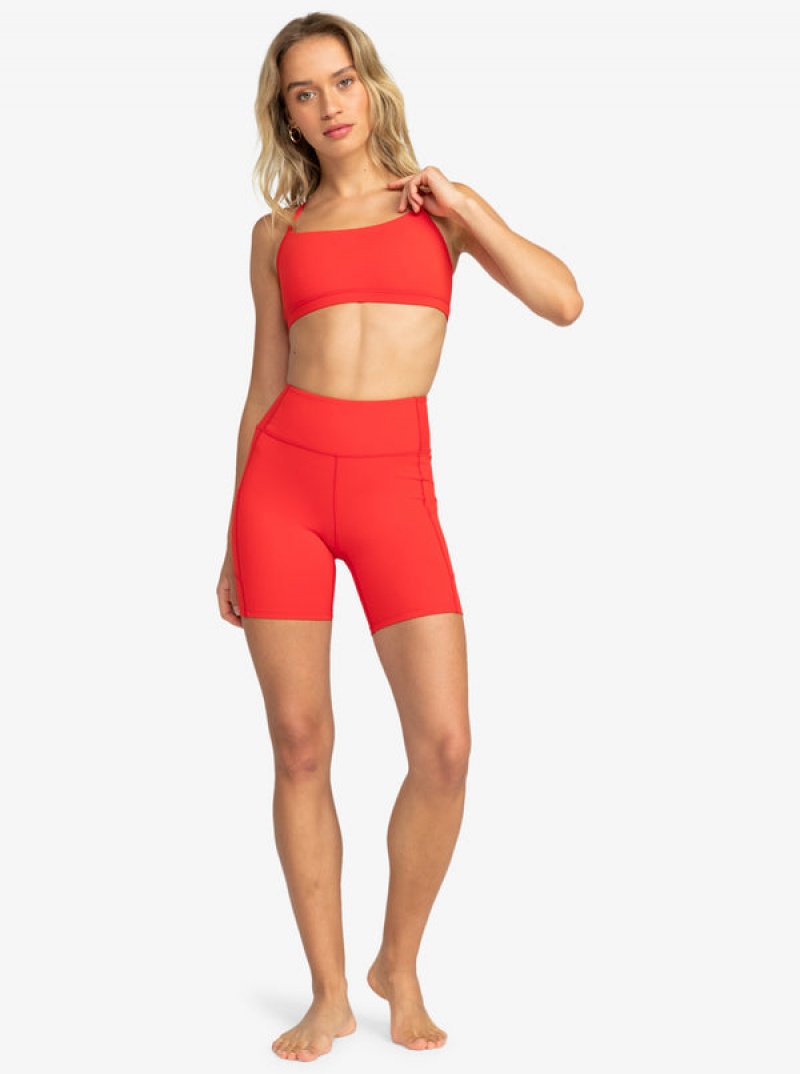 Topy Roxy Active Sbírka | JZXE-03846