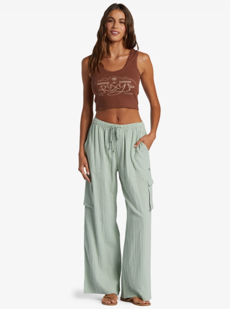 Topy Roxy Vintage Krajkové | HPLM-24316