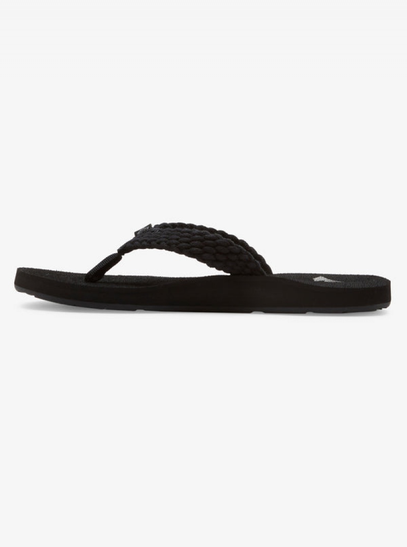 Žabky Roxy Porto IV | AJPV-57893
