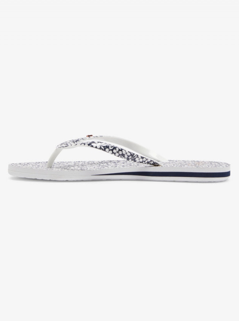 Žabky Roxy Portofino | ILAD-56934
