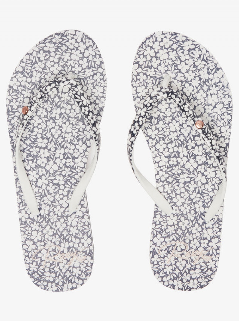 Žabky Roxy Portofino | ILAD-56934